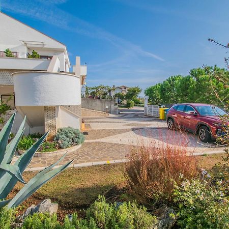 Apartments Grand & Plav In Krk Krk Town Kültér fotó