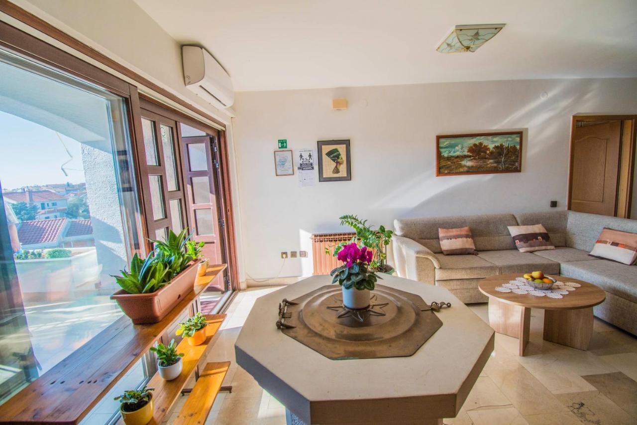 Apartments Grand & Plav In Krk Krk Town Kültér fotó