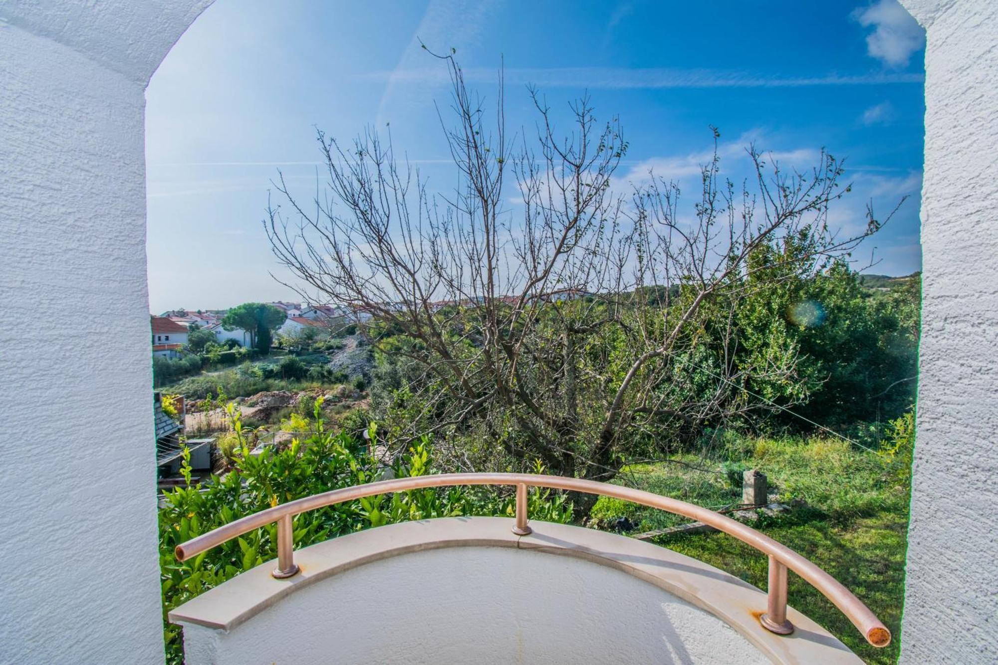 Apartments Grand & Plav In Krk Krk Town Kültér fotó